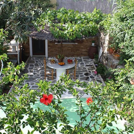 Studios Tasia Agios Prokopios  Exterior photo