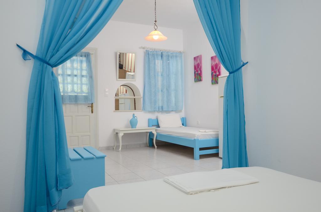 Studios Tasia Agios Prokopios  Exterior photo